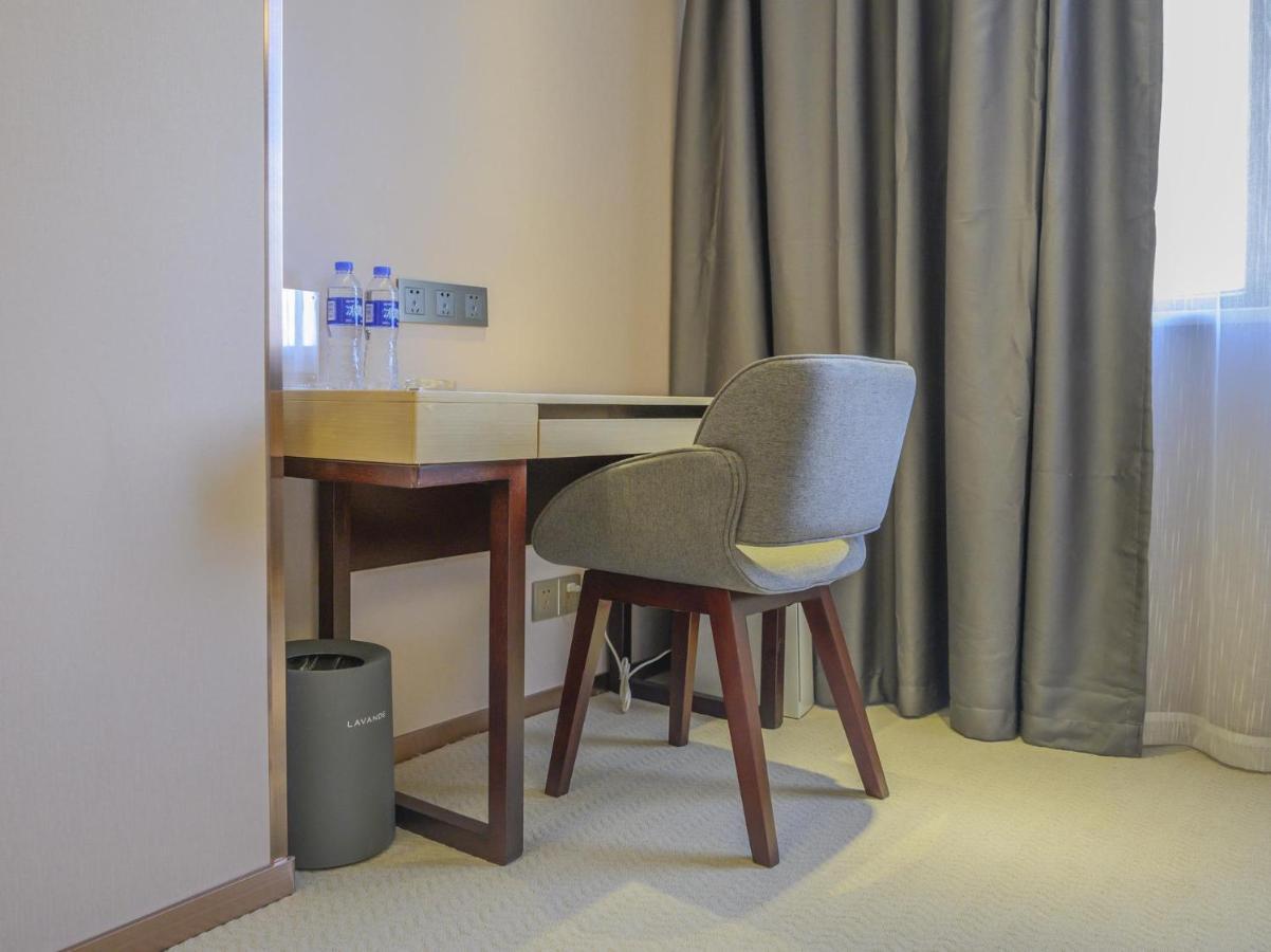 Lavande Hotel Dongguan Songshan Lake Huawei Exterior photo