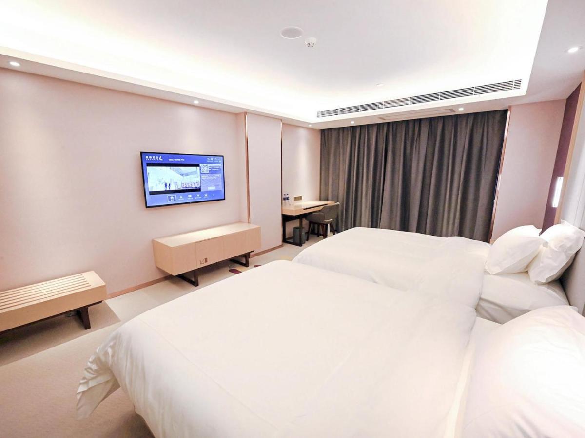 Lavande Hotel Dongguan Songshan Lake Huawei Exterior photo