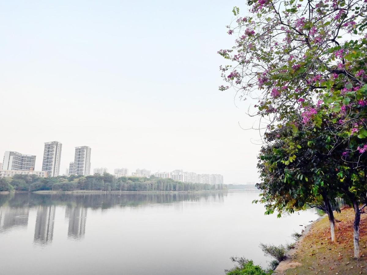 Lavande Hotel Dongguan Songshan Lake Huawei Exterior photo