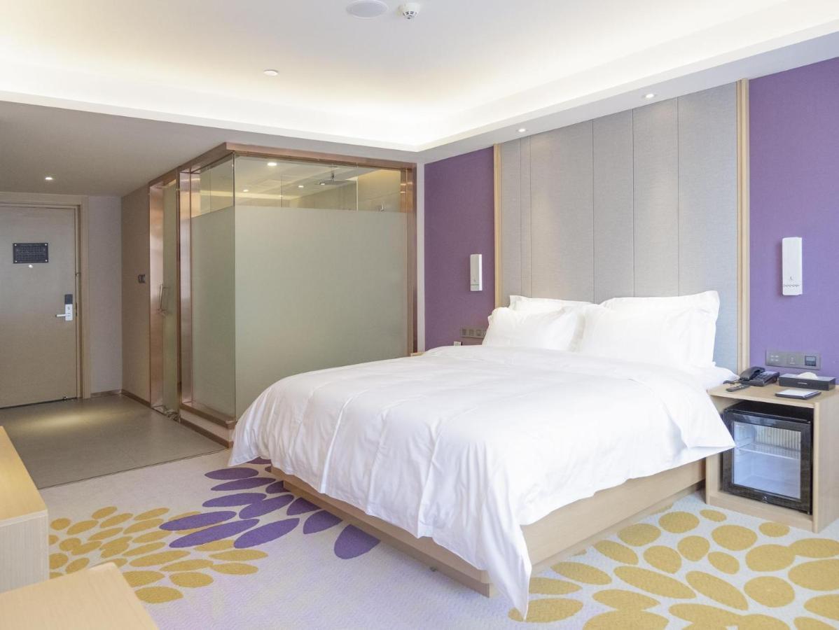 Lavande Hotel Dongguan Songshan Lake Huawei Exterior photo