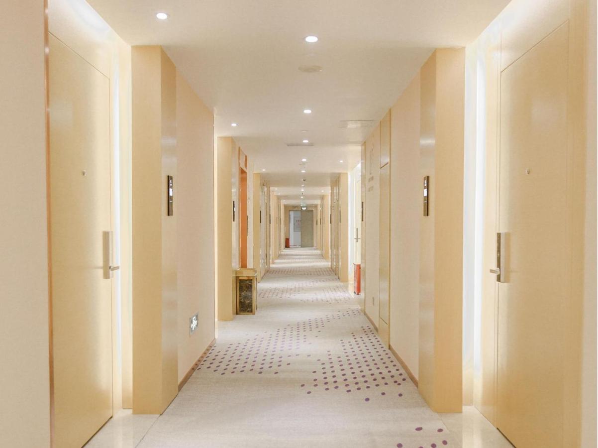 Lavande Hotel Dongguan Songshan Lake Huawei Exterior photo
